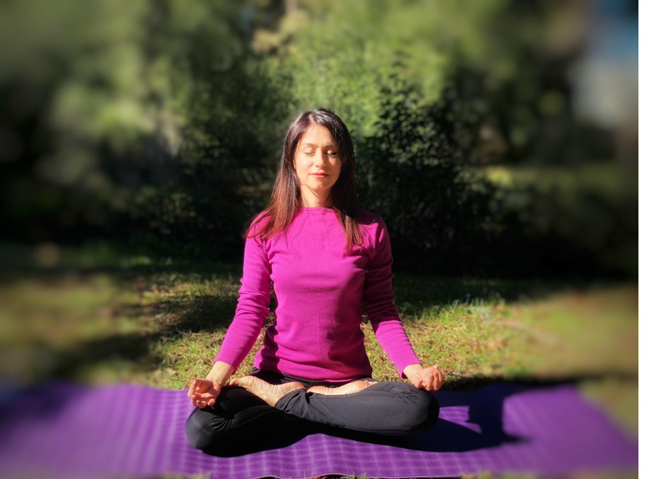 Meditation